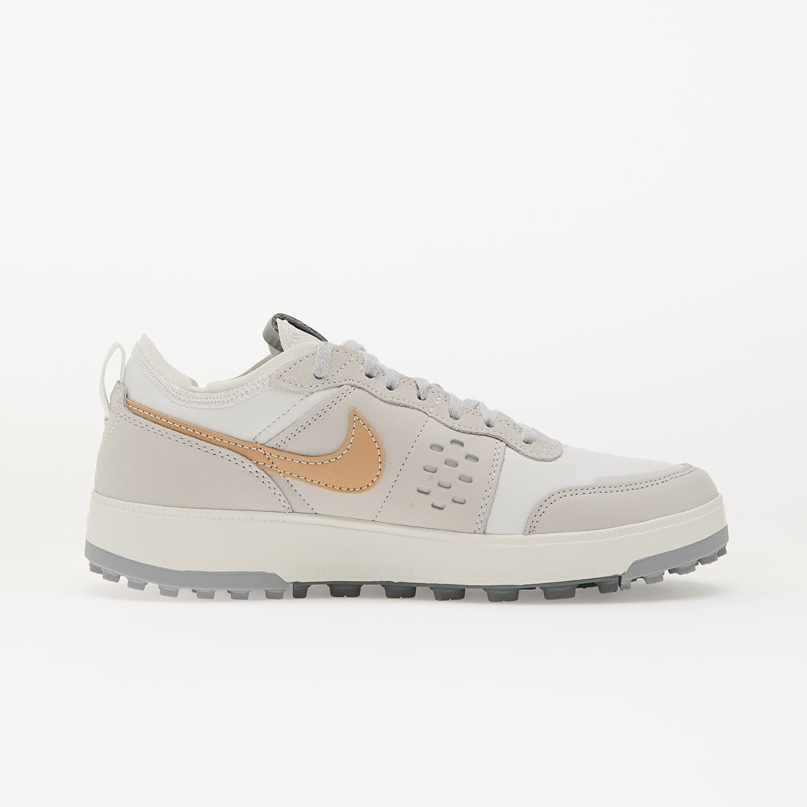 Meeste tossud ja kingad Nike C1TY Summit White/ Vachetta Tan-Smoke Grey