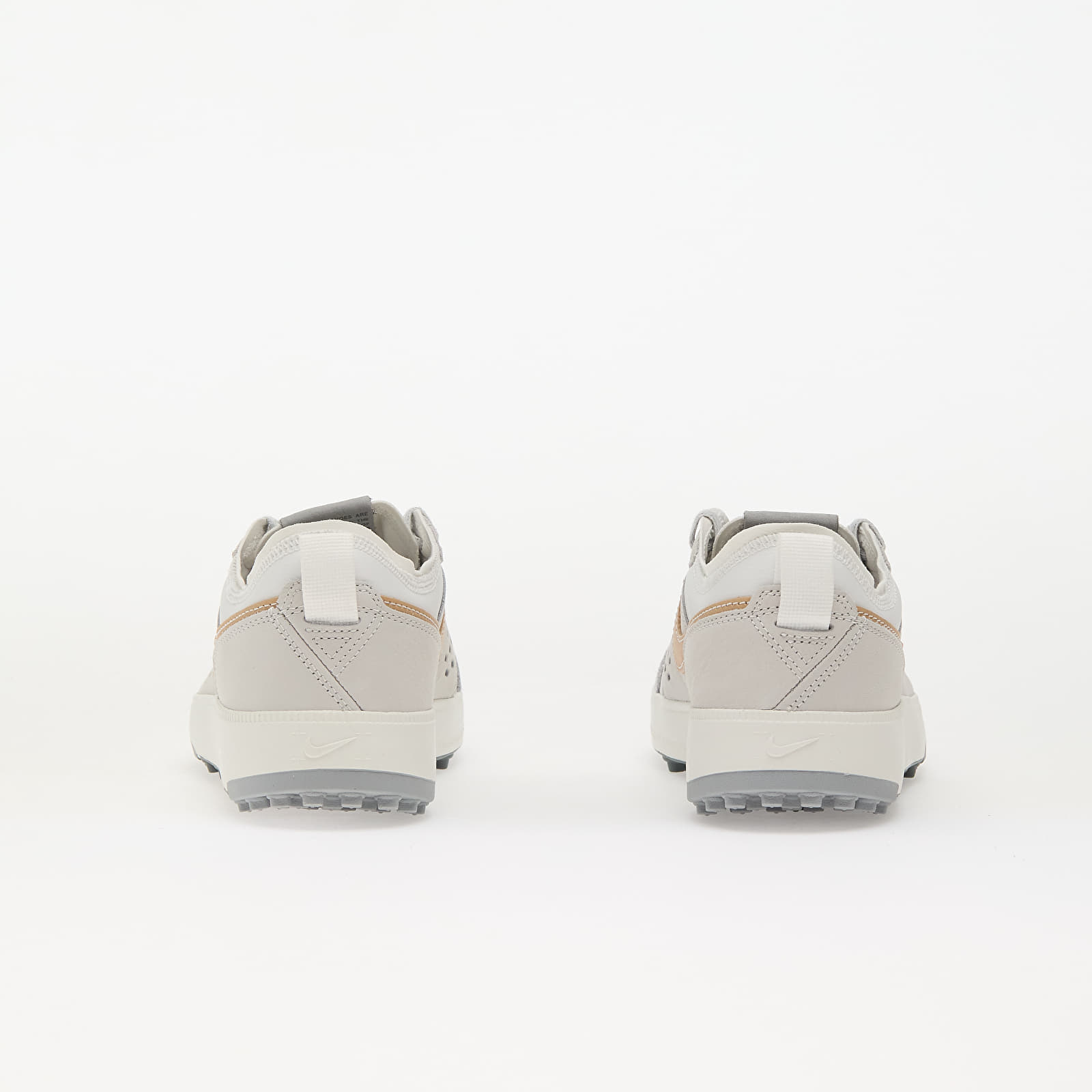Meeste tossud ja kingad Nike C1TY Summit White/ Vachetta Tan-Smoke Grey