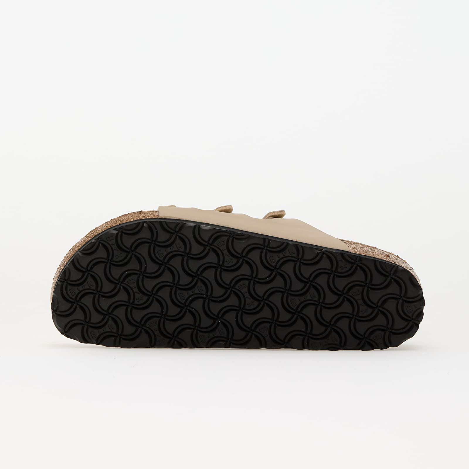 Naiste tossud ja kingad Birkenstock Florida Synthetik Sandcastle