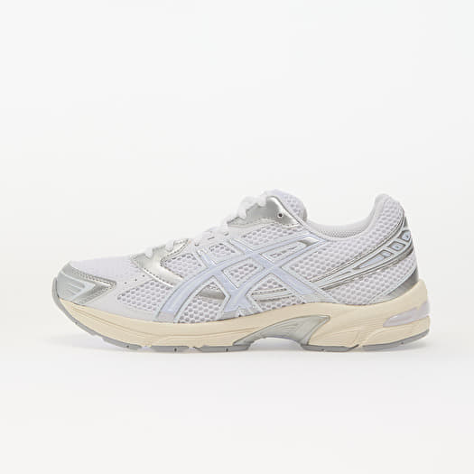 Asics Gel-1130 White/ Blue Fade