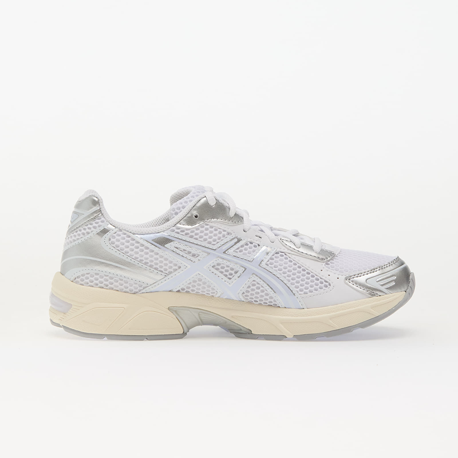 Sneakers und Schuhe für Frauen Asics Gel-1130 White/ Blue Fade