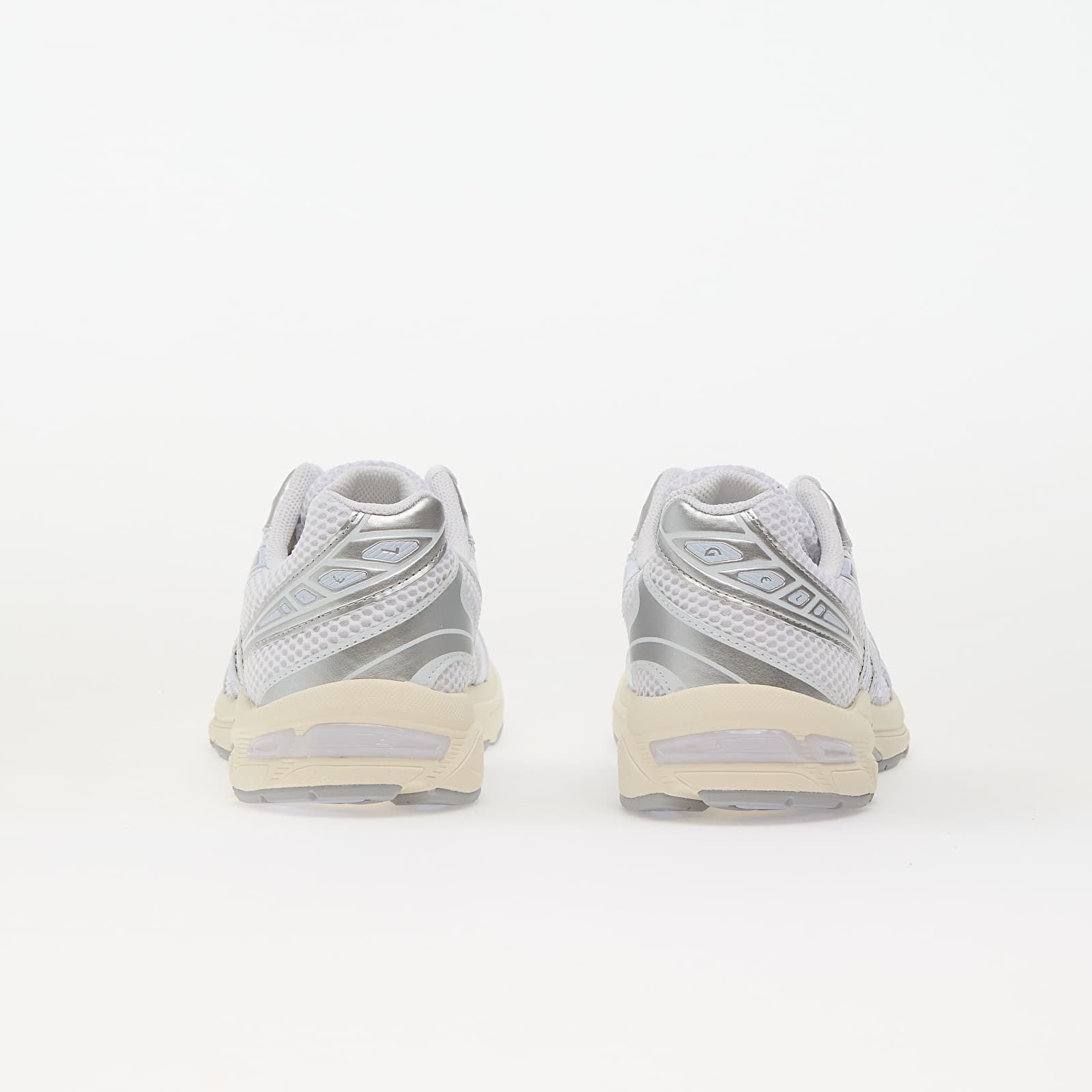 Sneakers und Schuhe für Frauen Asics Gel-1130 White/ Blue Fade