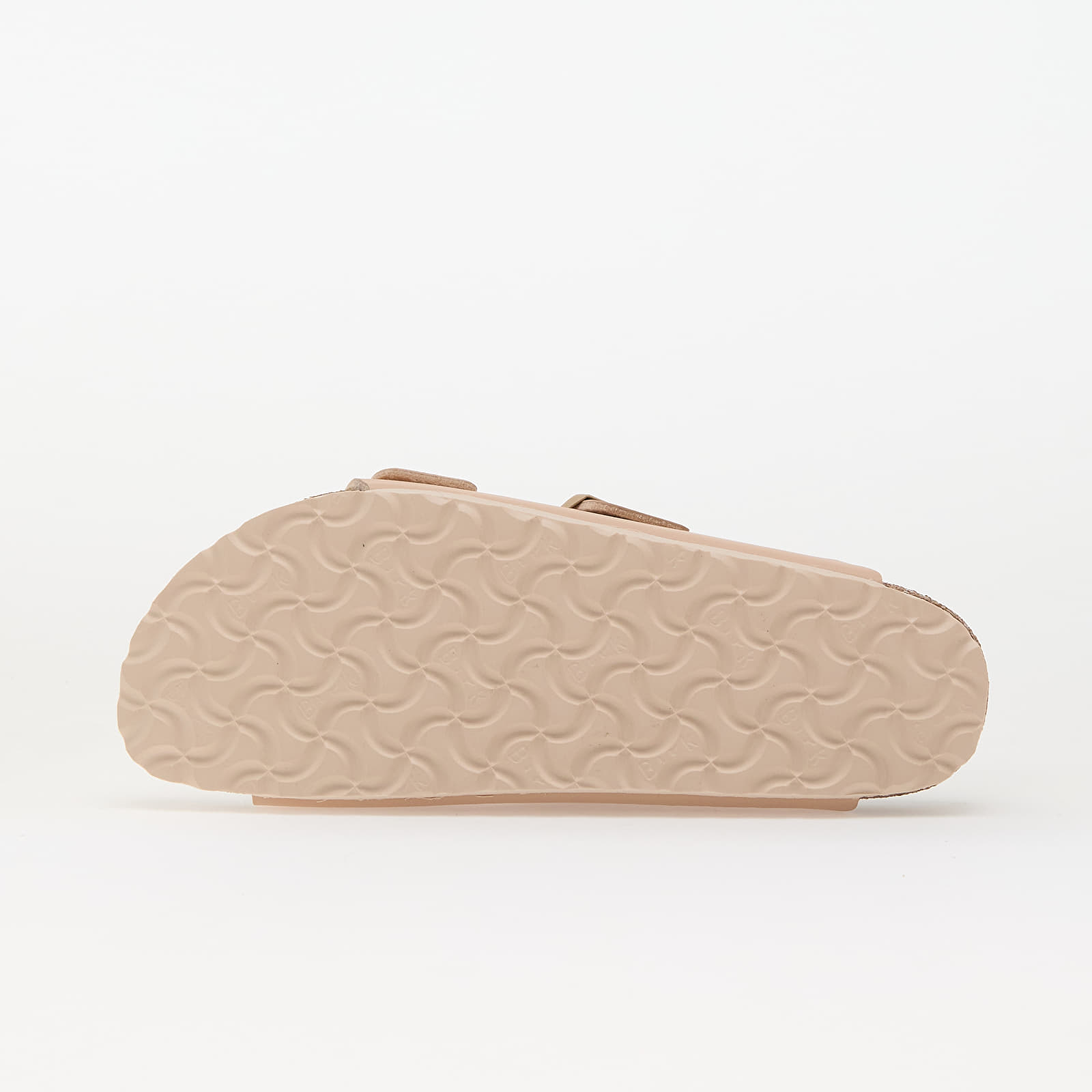 Naiste tossud ja kingad Birkenstock Arizona Birko-Flor New Beige