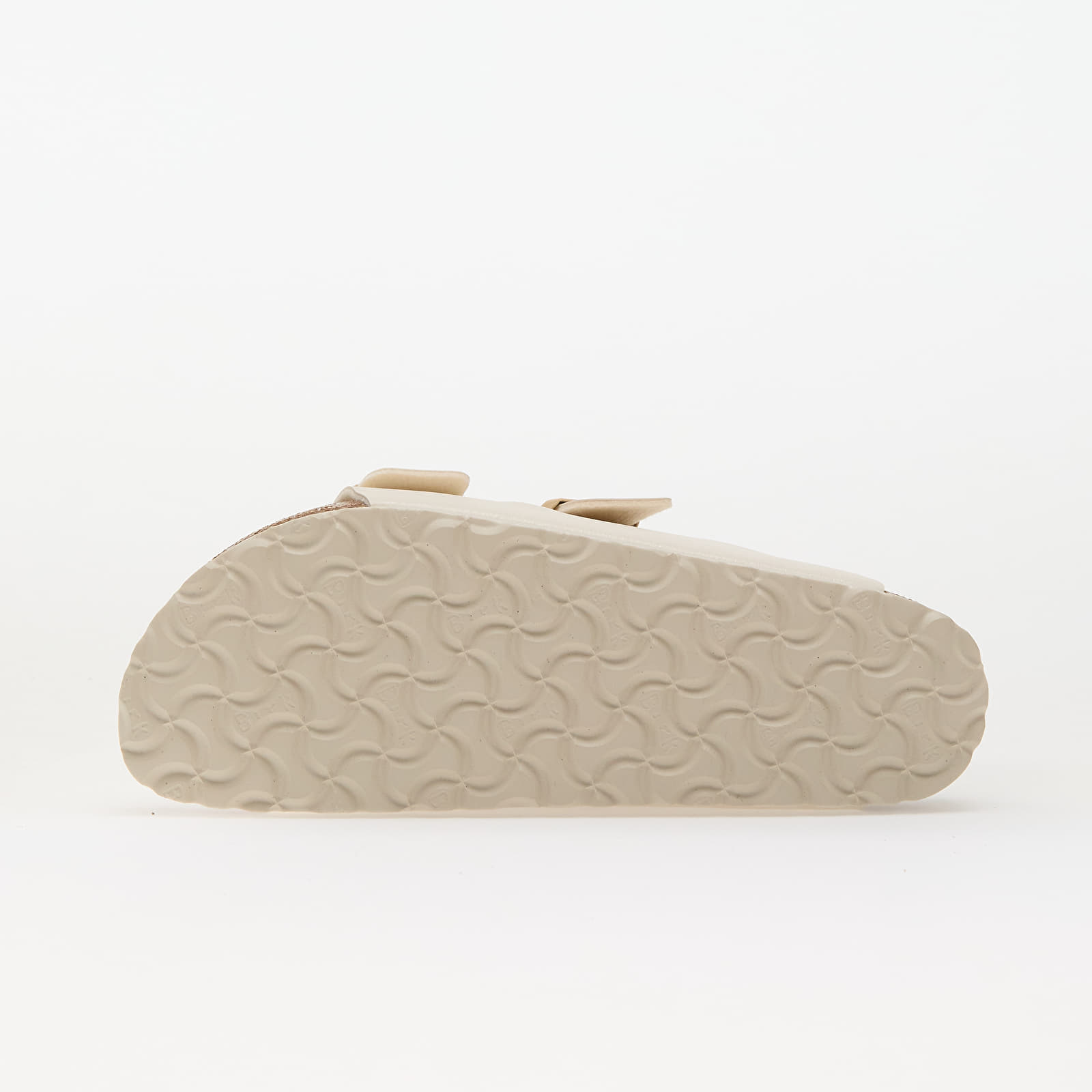Naiste tossud ja kingad Birkenstock Arizona Birko-Flor Eggshell