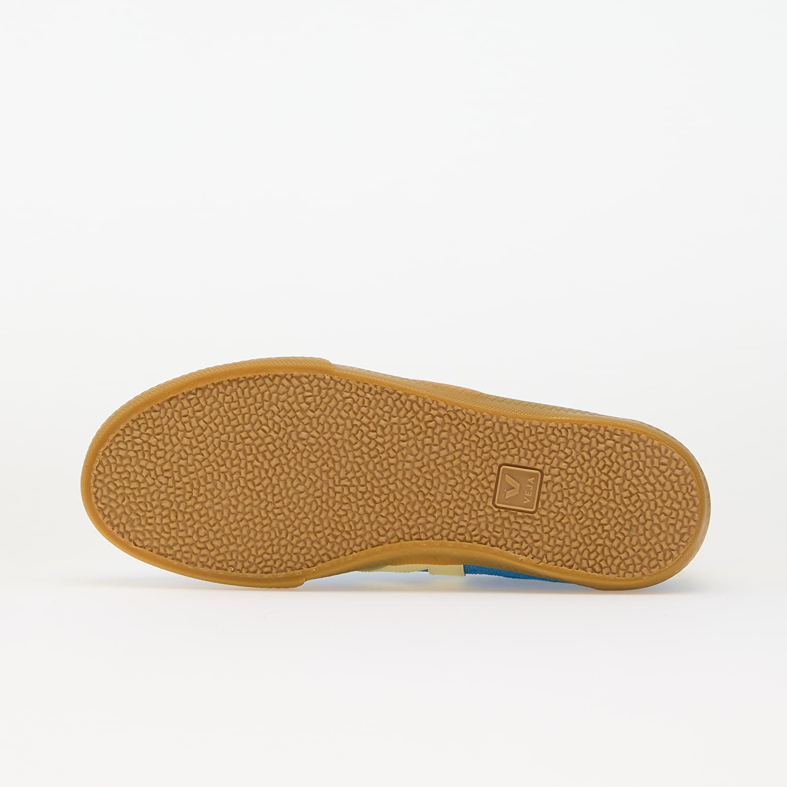 Women's sneakers and shoes Veja W Volley Suede Egee Sun