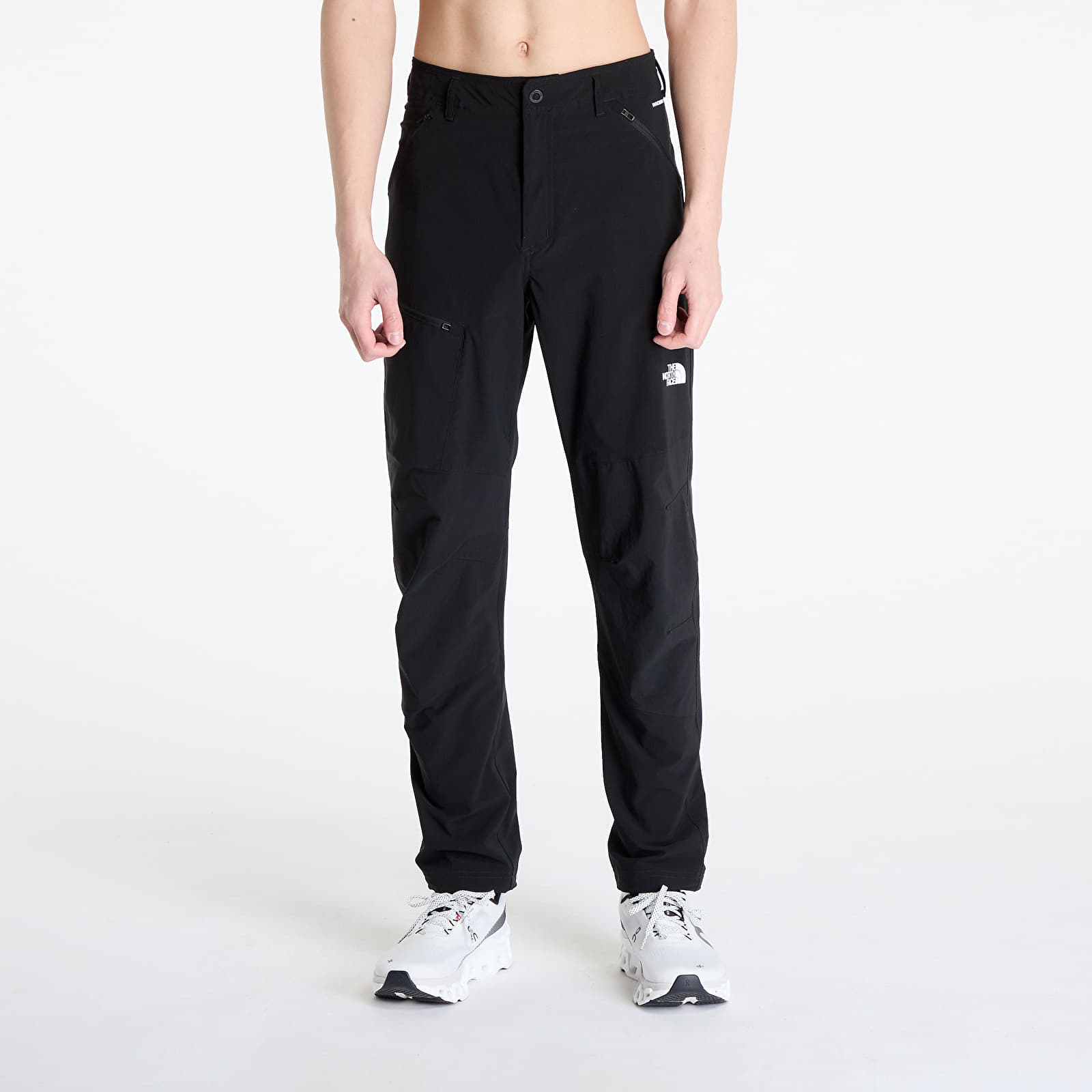Hosen für Männer The North Face Speedlight Regular Pant TNF Black