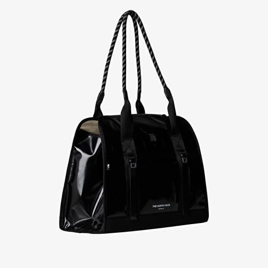 Tasche The North Face Base Camp Tote Bag TNF Black/ TNF Black