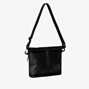 The North Face Base Camp Shoulder Bag TNF Black/ Asphalt Grey