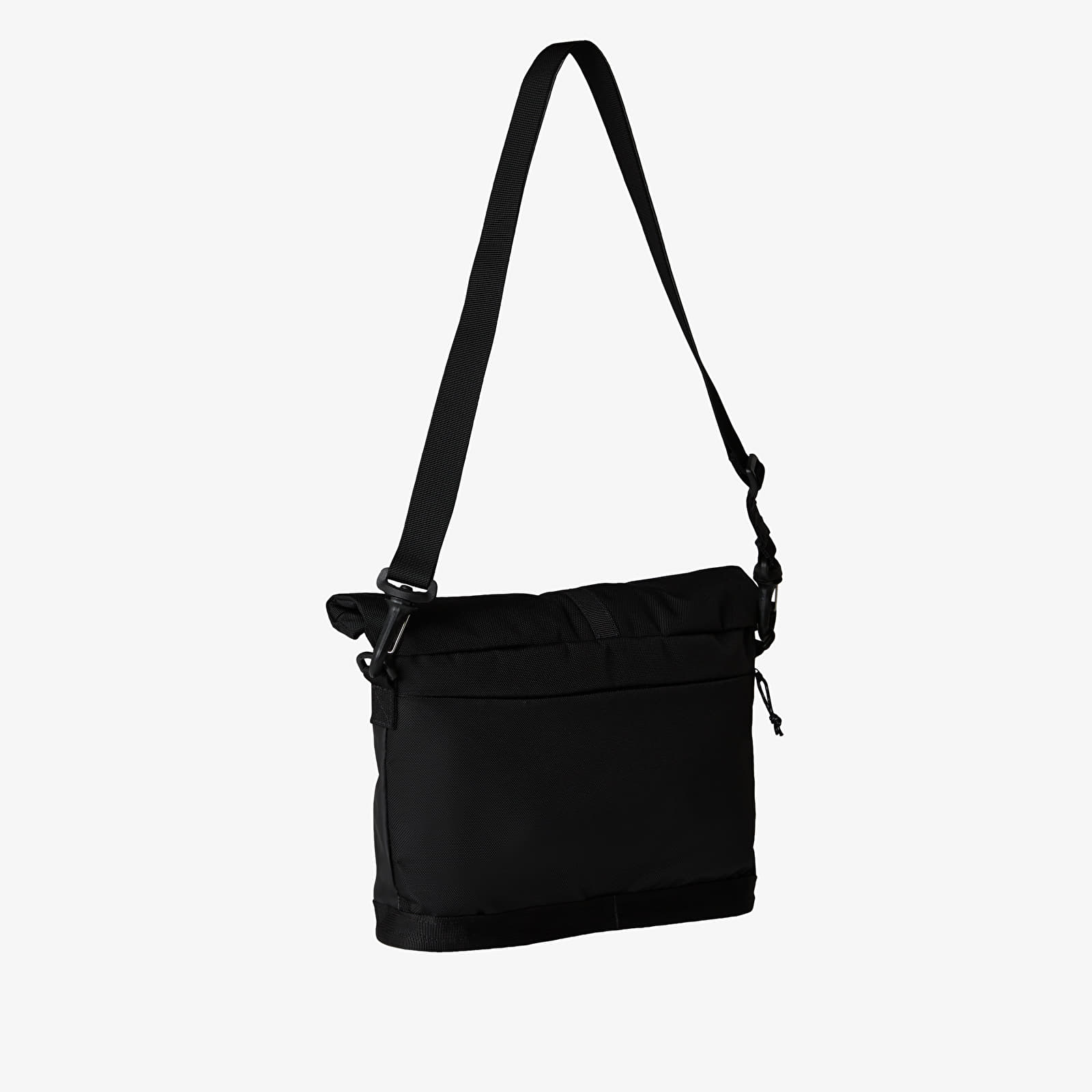 Shoulder bags The North Face Base Camp Shoulder Bag TNF Black/ Asphalt Grey