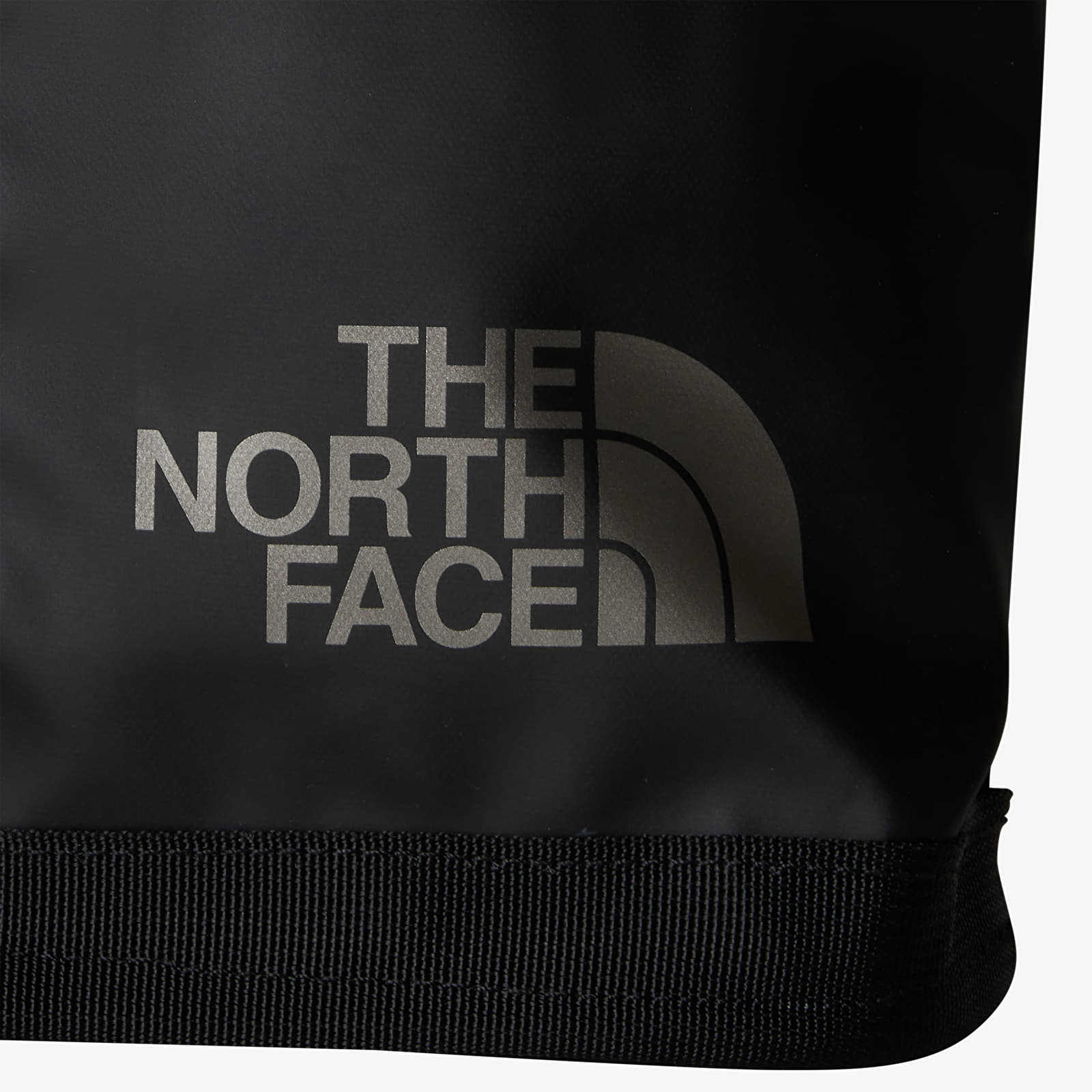 Shoulder bags The North Face Base Camp Shoulder Bag TNF Black/ Asphalt Grey