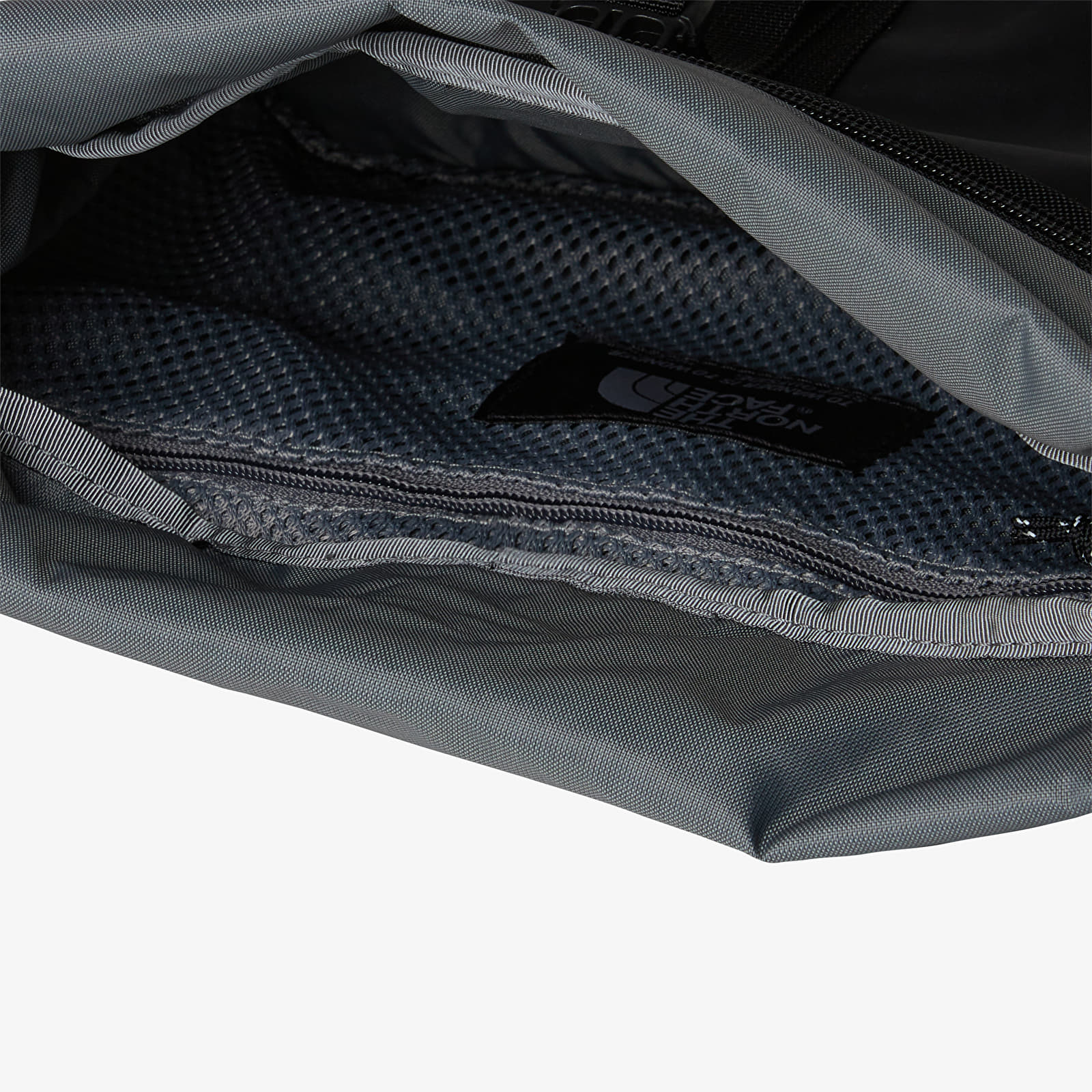 Shoulder bags The North Face Base Camp Shoulder Bag TNF Black/ Asphalt Grey
