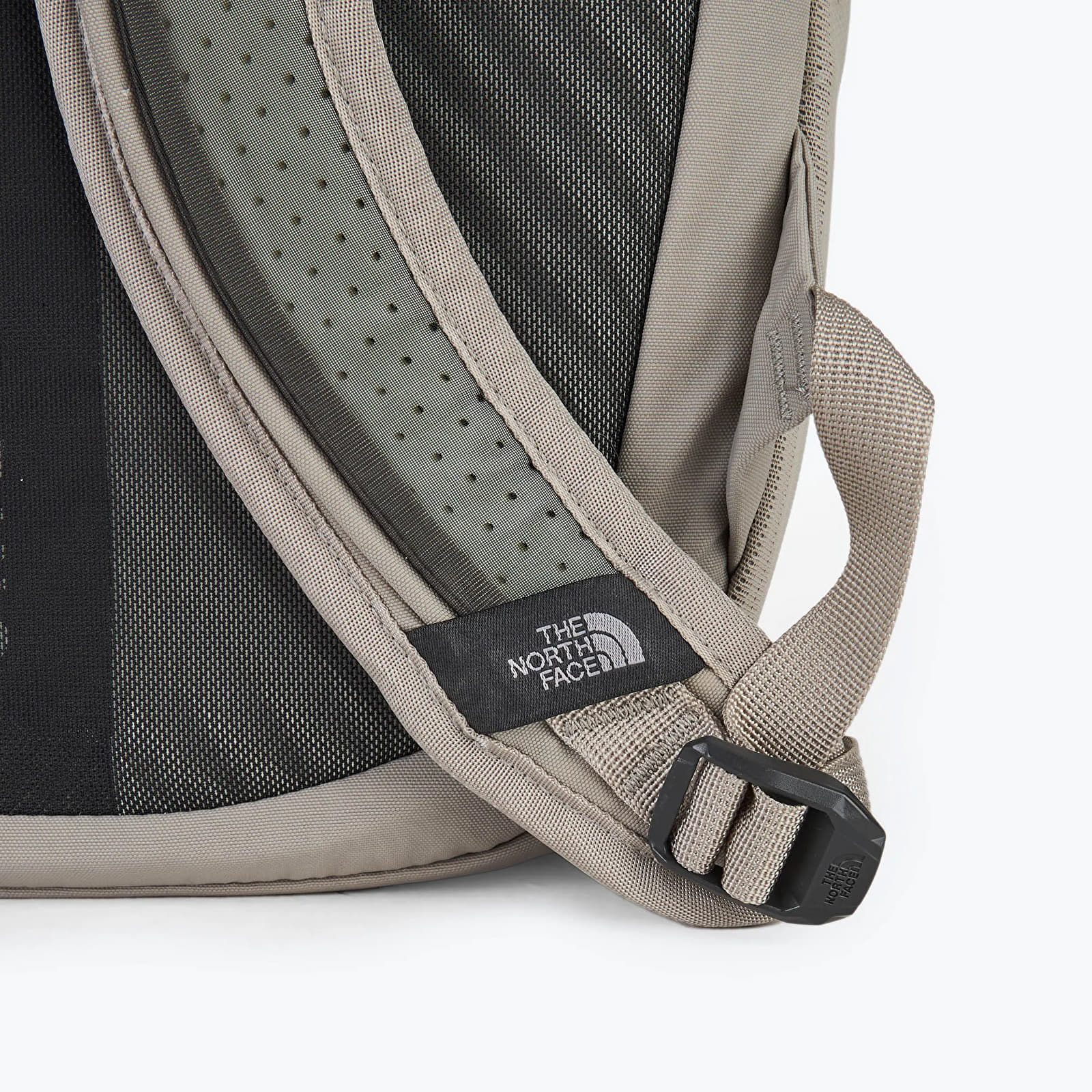 Men's backpacks The North Face Kaban Backpack Light Stone Slab/ Soap Stone