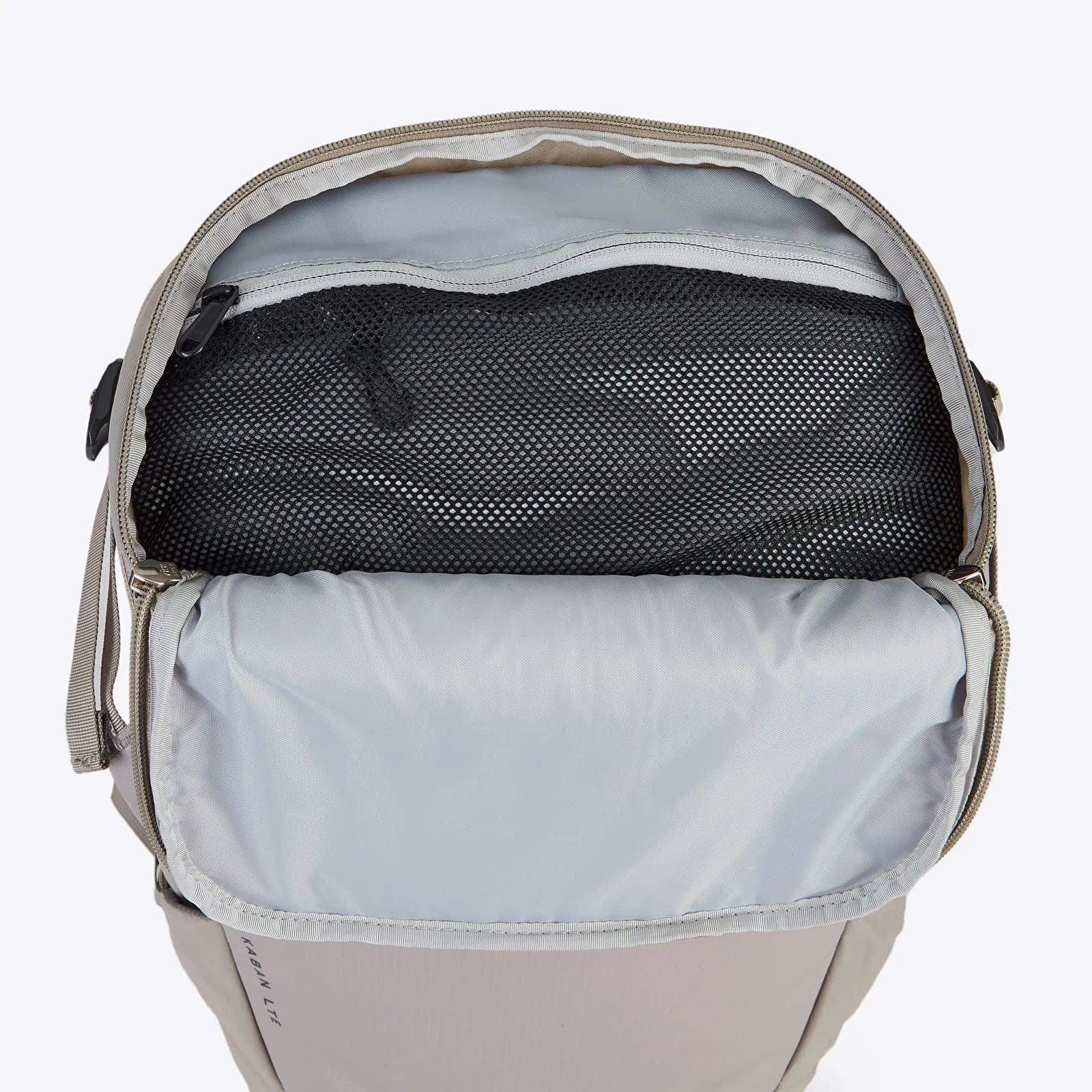 Men's backpacks The North Face Kaban Backpack Light Stone Slab/ Soap Stone