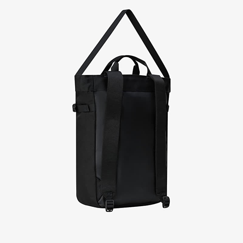 The North Face Base Camp Tote Pack TNF Black/ TNF Black