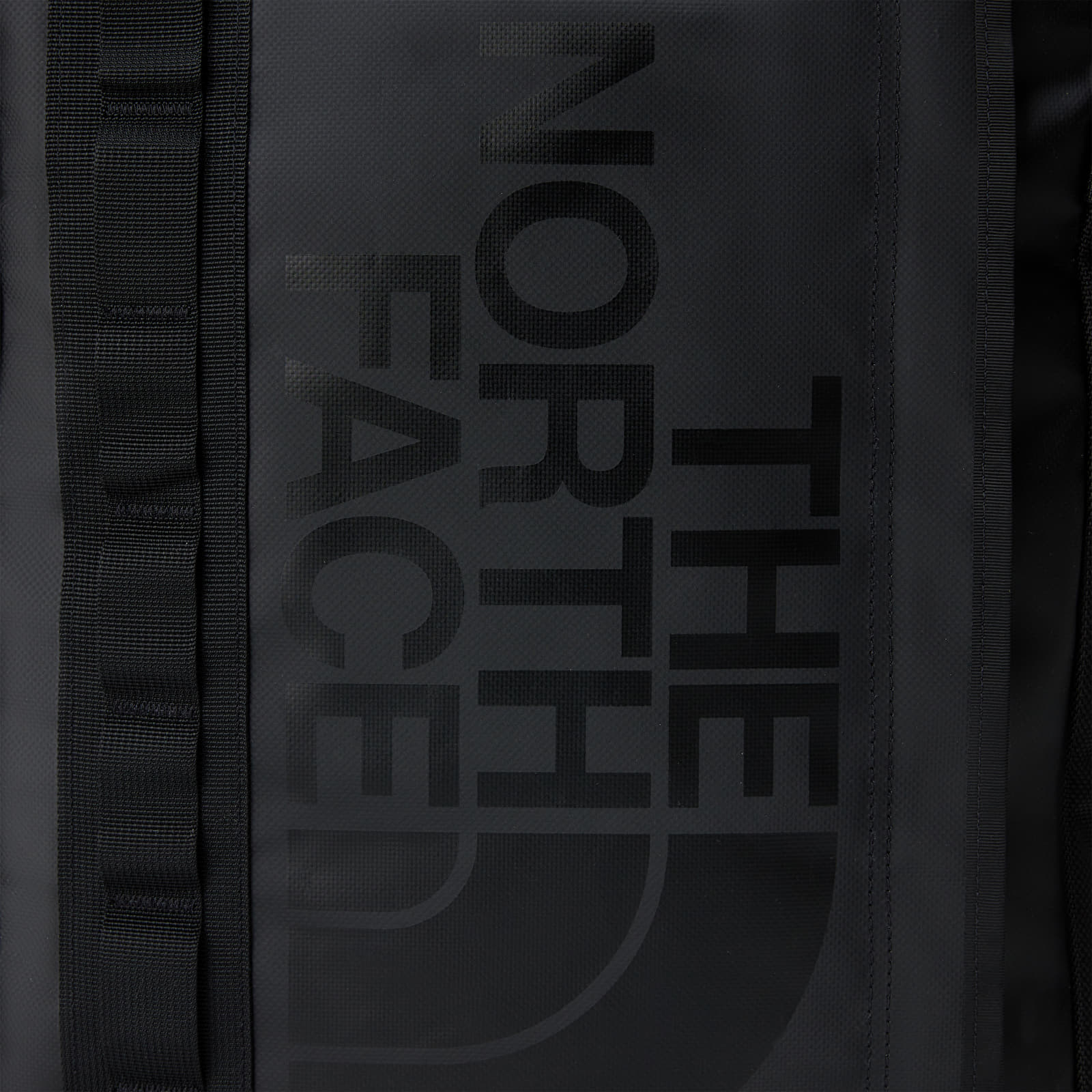 Shoulder bags The North Face Base Camp Tote Pack TNF Black/ TNF Black