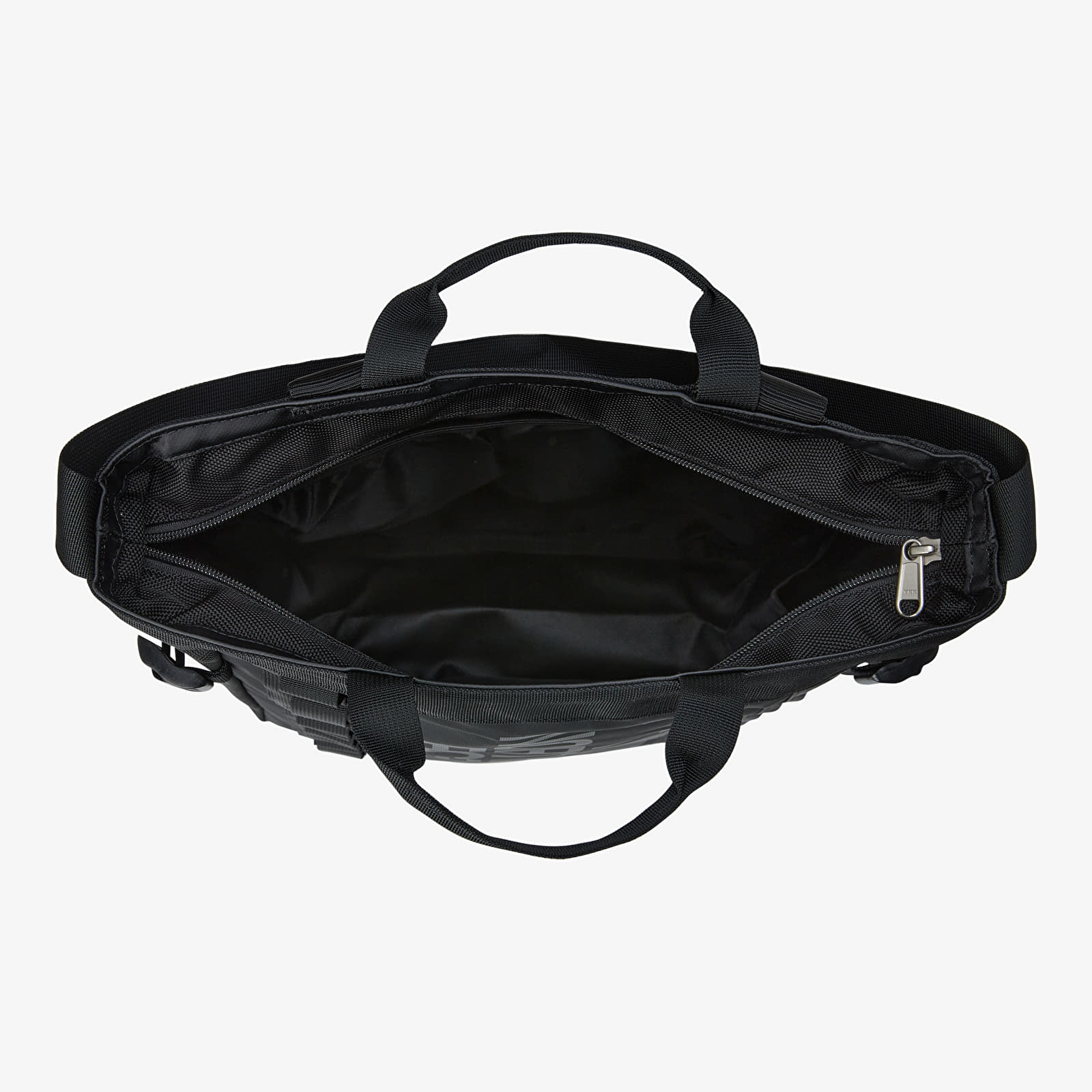 Shoulder bags The North Face Base Camp Tote Pack TNF Black/ TNF Black