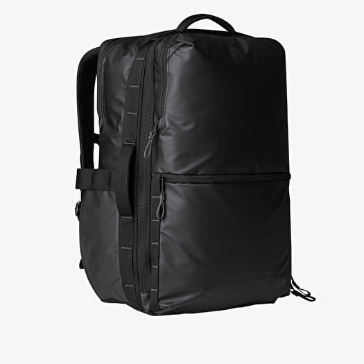 The North Face Base Camp Voyager Travel Pack TNF Black/ Asphalt Grey