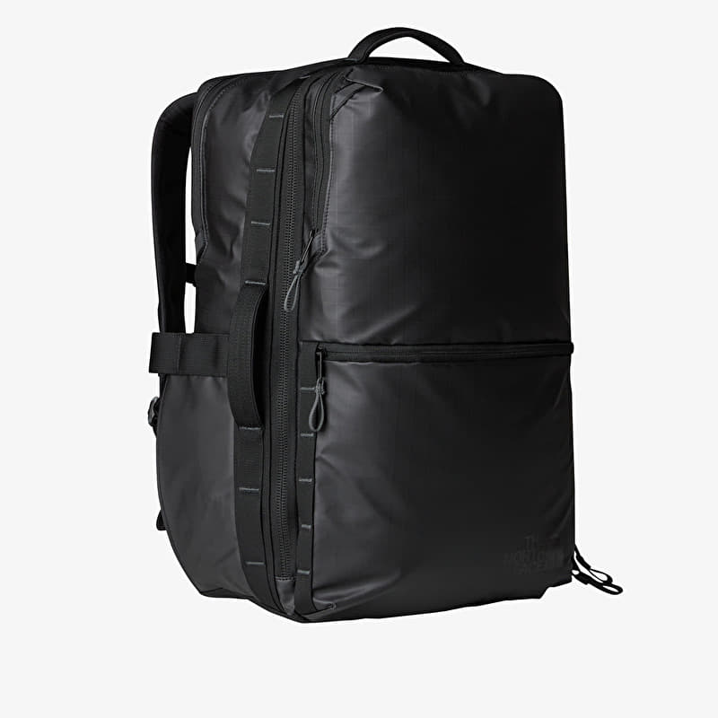 Рюкзак The North Face Base Camp Voyager Travel Pack TNF Black/ Asphalt Grey