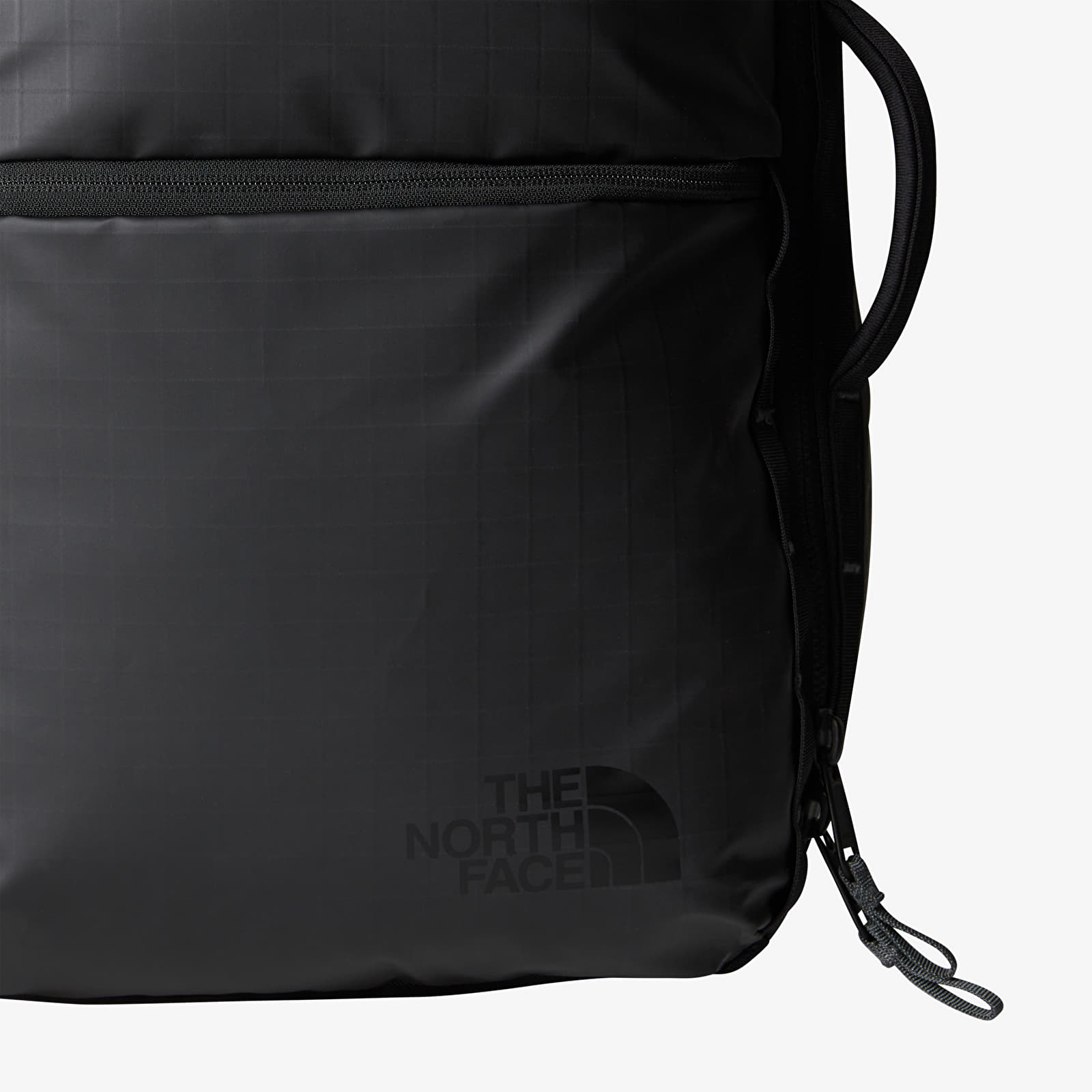 Meeste seljakotid The North Face Base Camp Voyager Travel Pack TNF Black/ Asphalt Grey