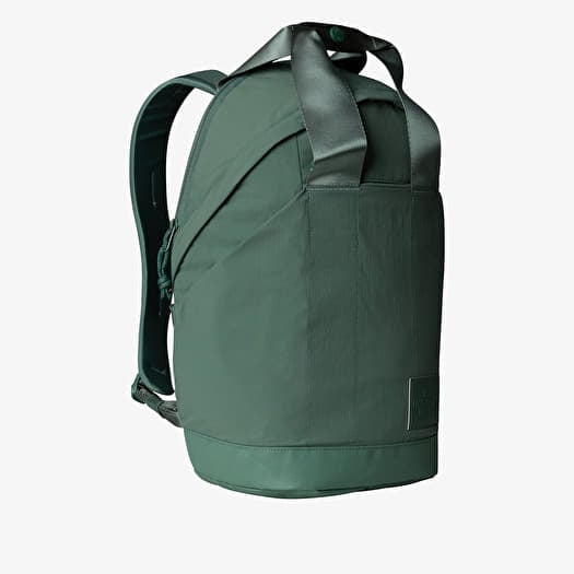 The North Face Never Stop Daypack Duck Green