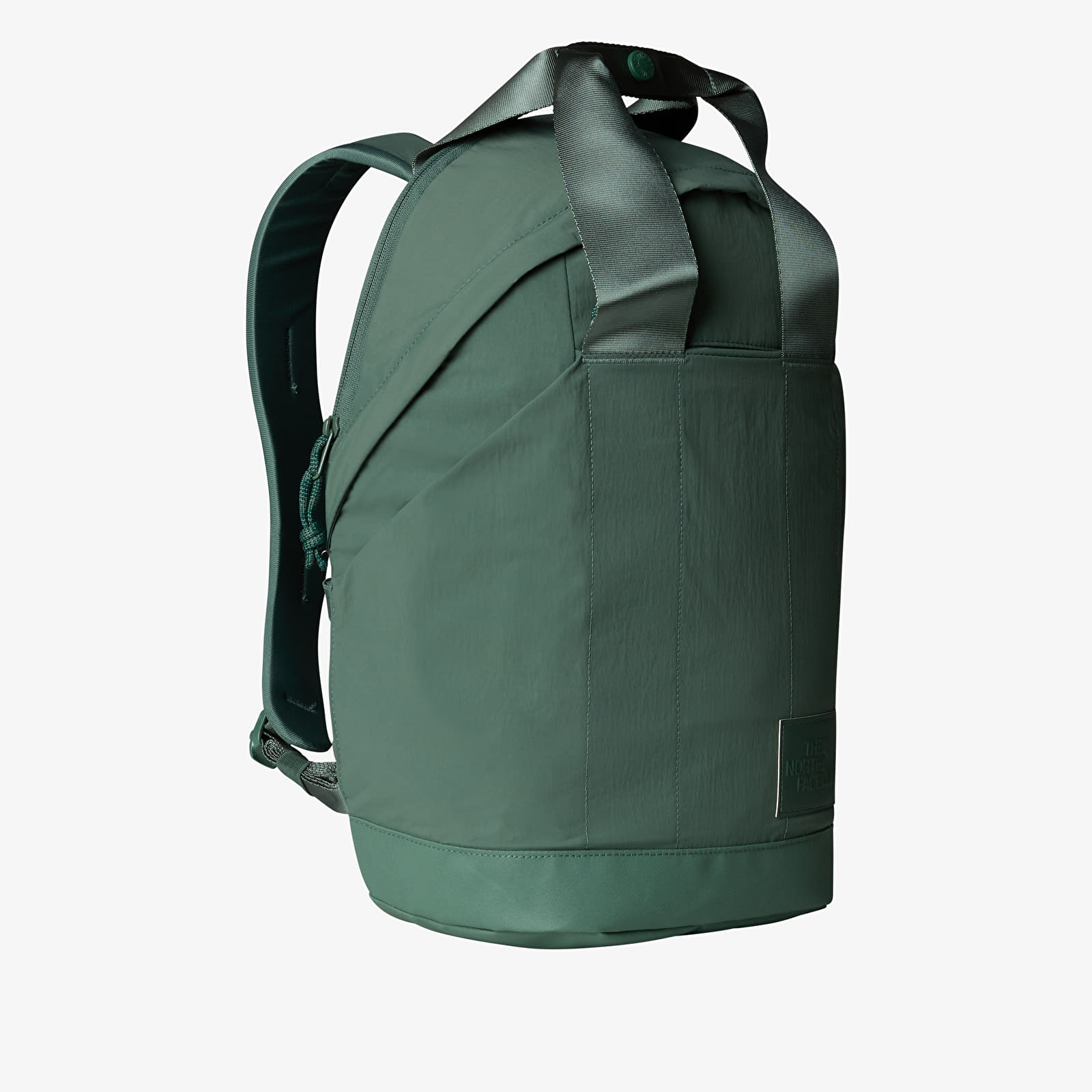 Meeste seljakotid The North Face Never Stop Daypack Duck Green