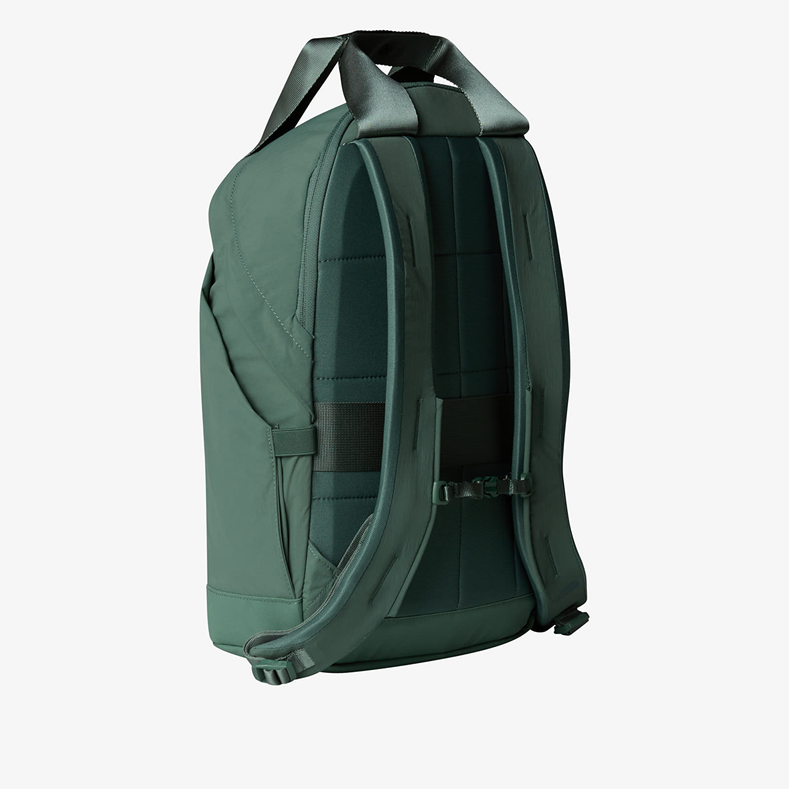 Meeste seljakotid The North Face Never Stop Daypack Duck Green