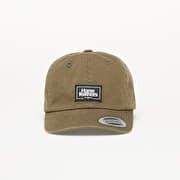 Horsefeathers Vinny Cap Olive Night