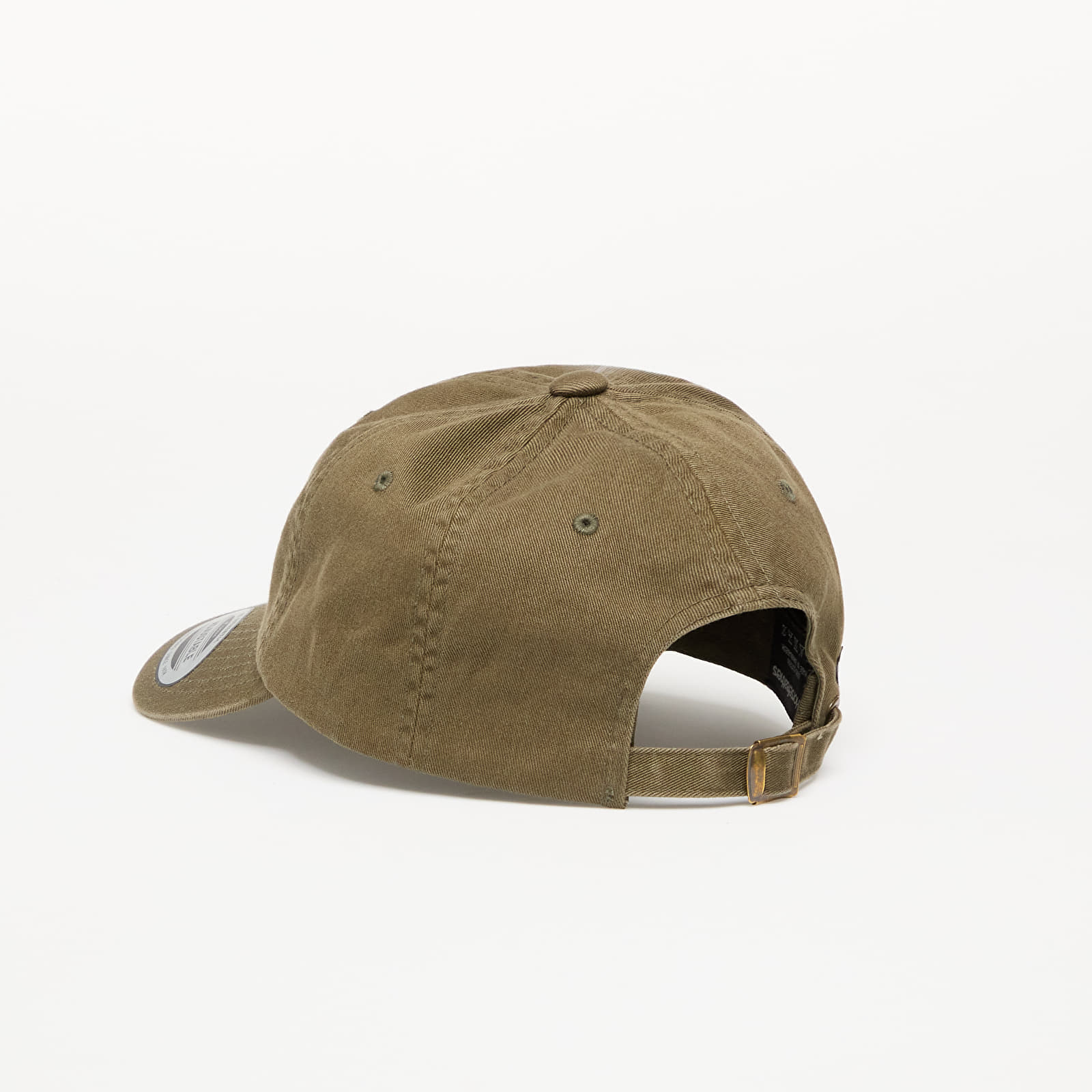 Gorras Horsefeathers Vinny Cap Olive Night