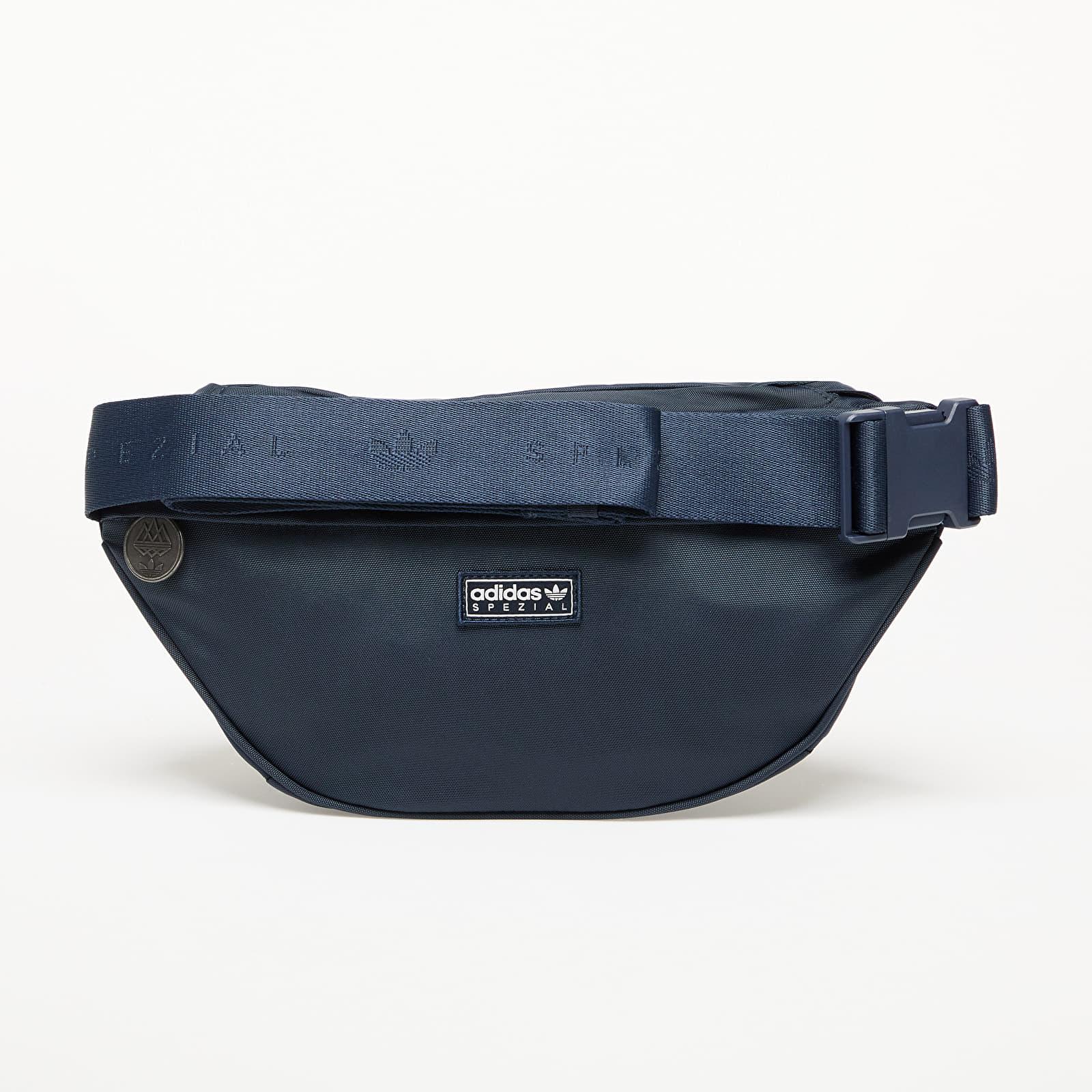 Kidney Packs adidas St10 Spezial Hip Bag Blue/ Night Navy
