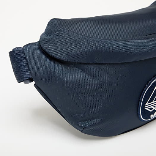 Kidney Packs adidas St10 Spezial Hip Bag Blue/ Night Navy