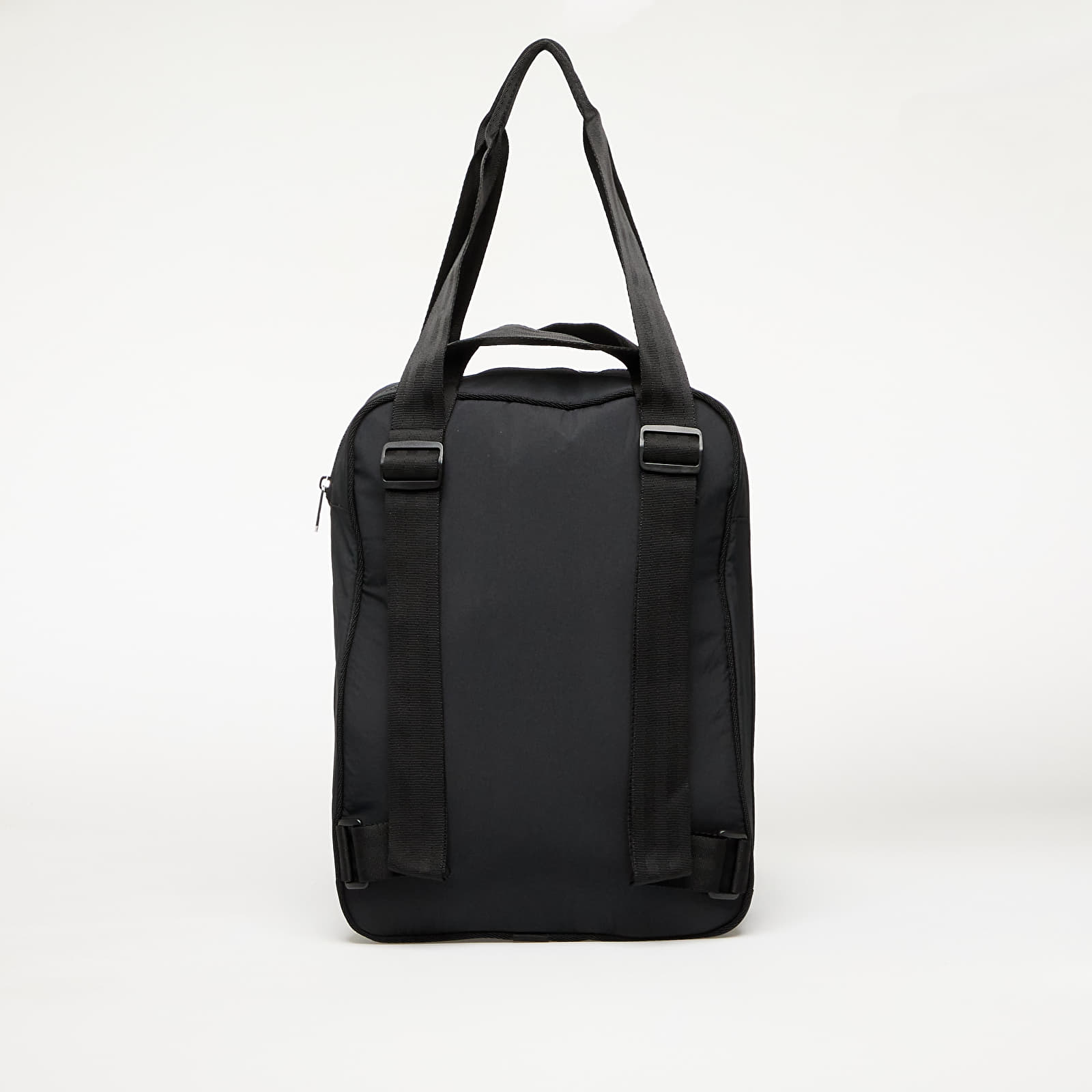 Meeste seljakotid adidas Tote Backpack Black