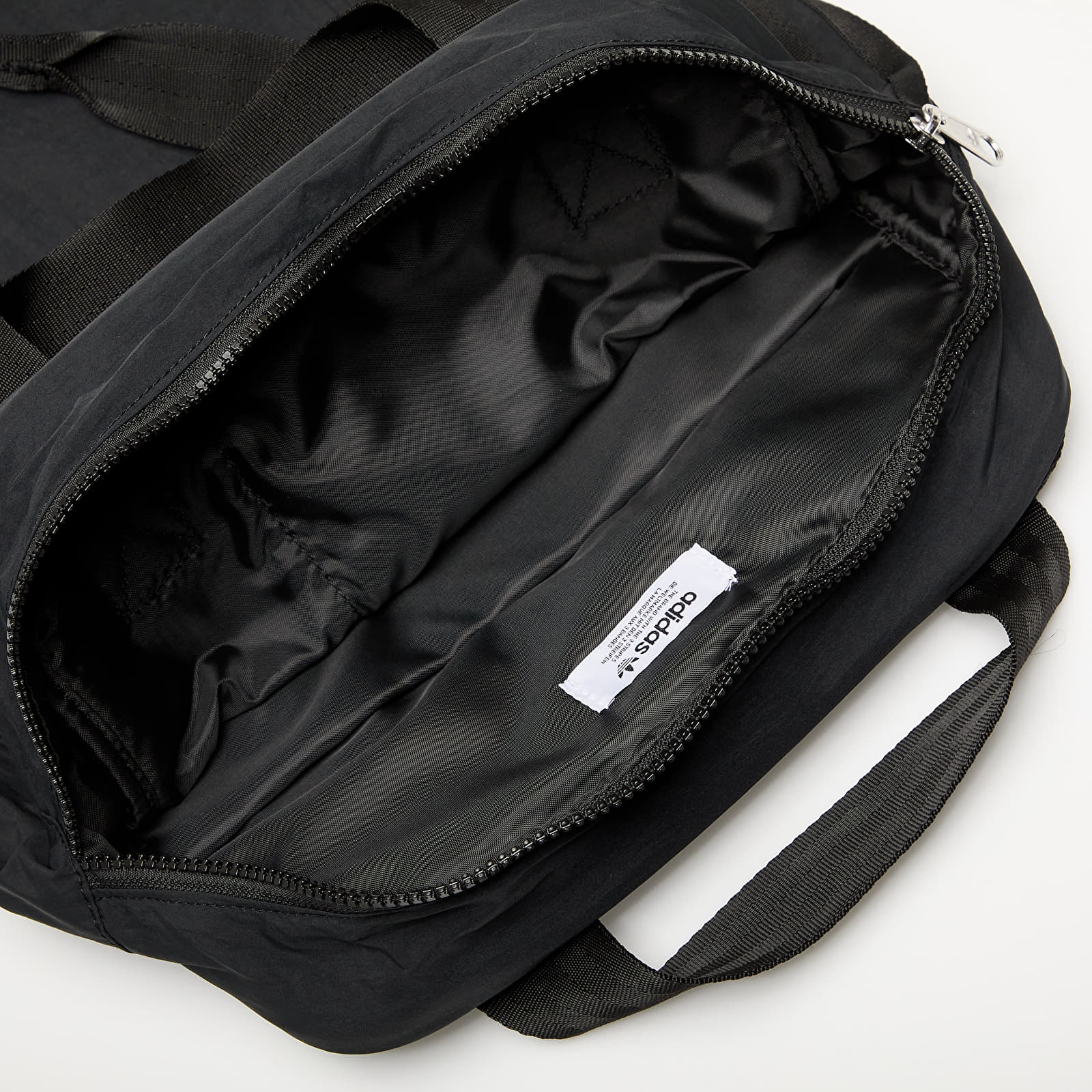 Meeste seljakotid adidas Tote Backpack Black