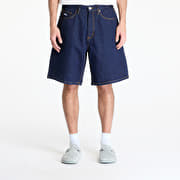 OBEY Bigwig Baggy Denim Short Rinse Indigo