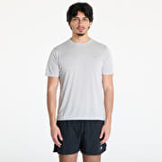 New Balance Athletics T-Shirt Athletic Grey