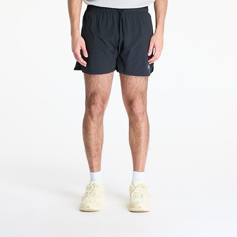 Short New Balance RC Short 5" Black Bk