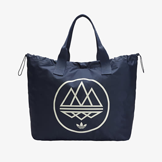 Чанта adidas St10 Spezial Bag Blue/ Night Navy