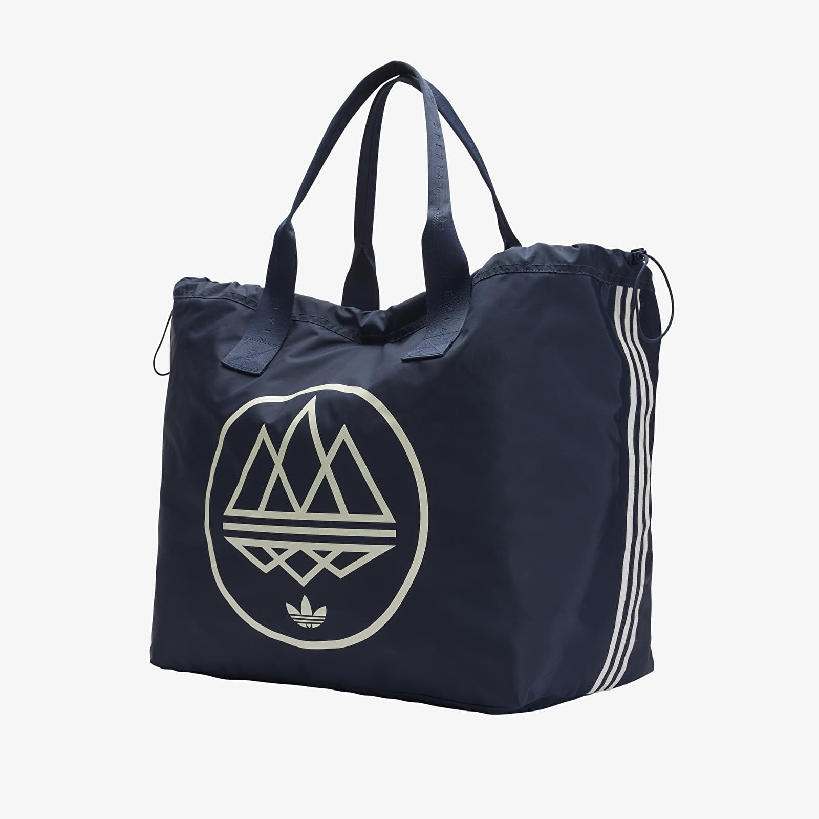 Shoulder bags adidas St10 Spezial Bag Blue/ Night Navy