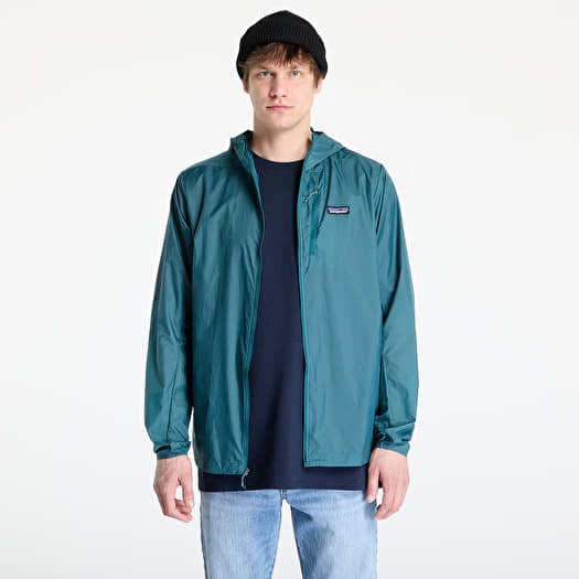 Jacket Patagonia Men's Houdini Jacket Wetland Blue