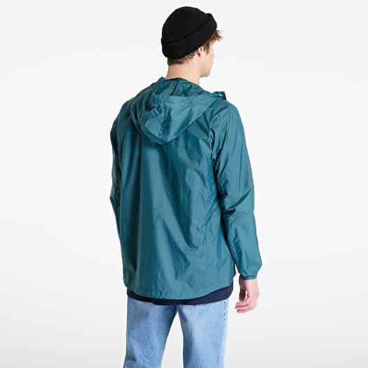 Patagonia Men's Houdini Jacket Wetland Blue | Queens