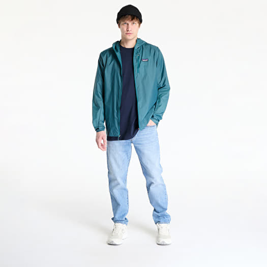 Jackets Patagonia Men's Houdini Jacket Wetland Blue (24142 WLDB