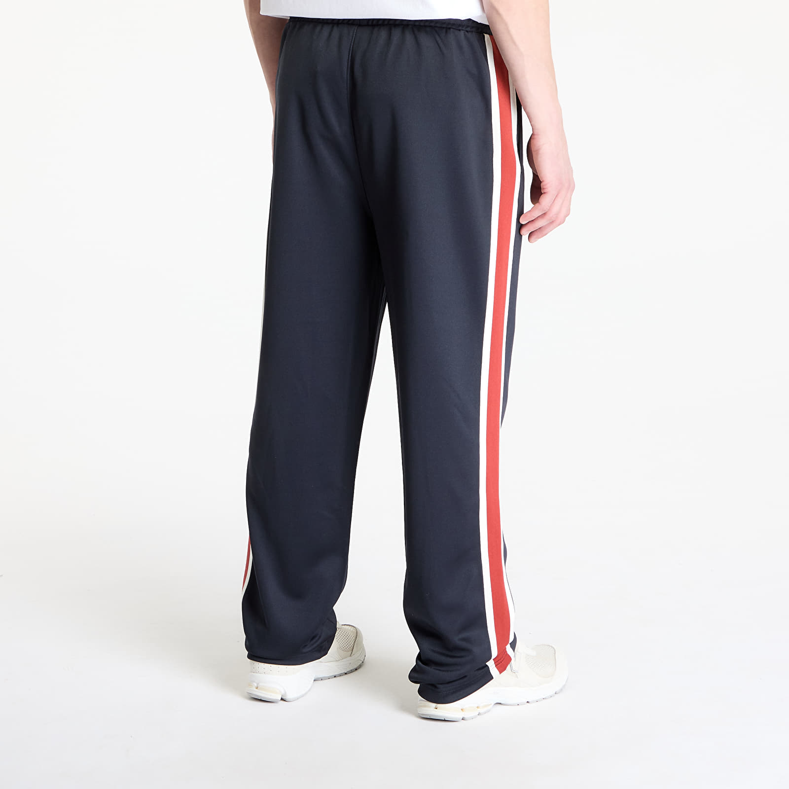 Pantalones de chándal para hombre New Era Track Pant Navy