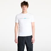 EA7 Emporio Armani S/Sleeve Crew Neck T-Shirt White
