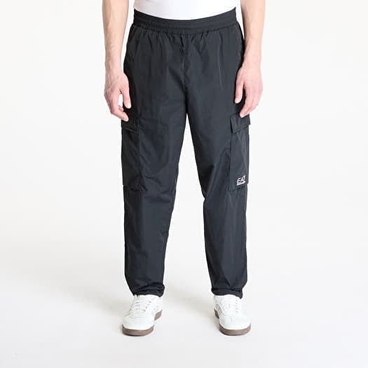 EA7 Emporio Armani Train Core Id M Pants Cargo Black