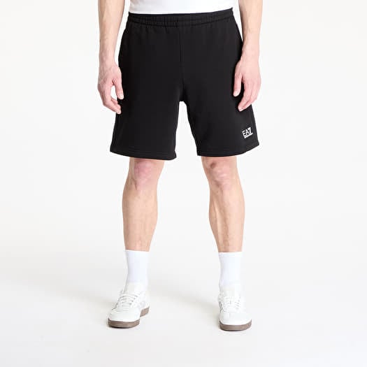 EA7 Emporio Armani Train Core Id M Shorts Br Black