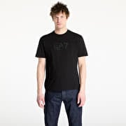 EA7 Emporio Armani Train Visibility M Tee Ss Black