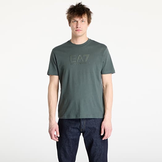 T-shirt EA7 Emporio Armani Train Visibility M Tee Ss Urban Chic