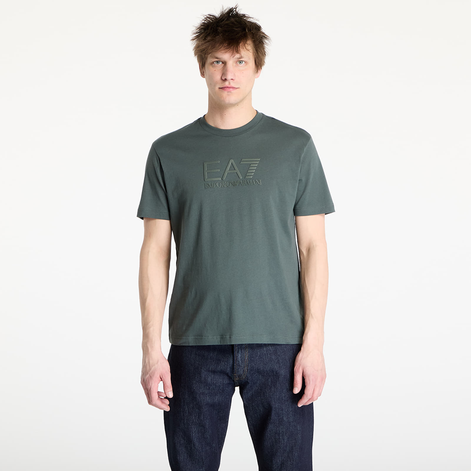 T-särgid EA7 Emporio Armani Train Visibility M Tee Ss Urban Chic