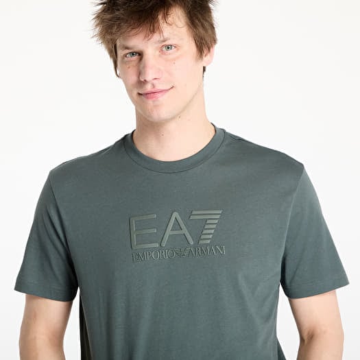 T-shirts EA7 Emporio Armani Train Visibility M Tee Ss Urban