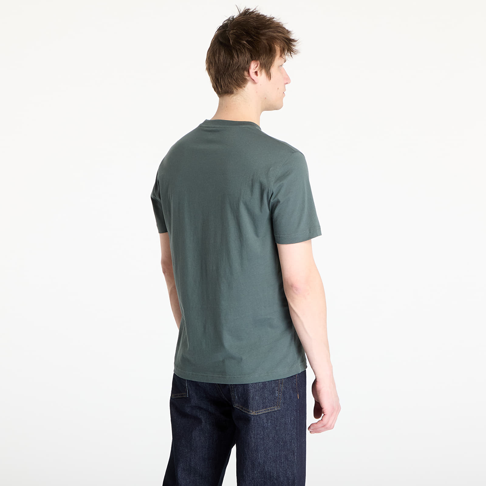 T-särgid EA7 Emporio Armani Train Visibility M Tee Ss Urban Chic