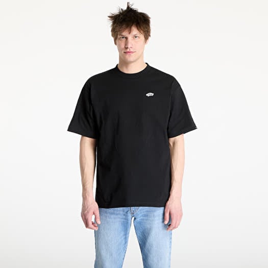 Camiseta Vans Style 76 II Loose SS Tee Black/ White